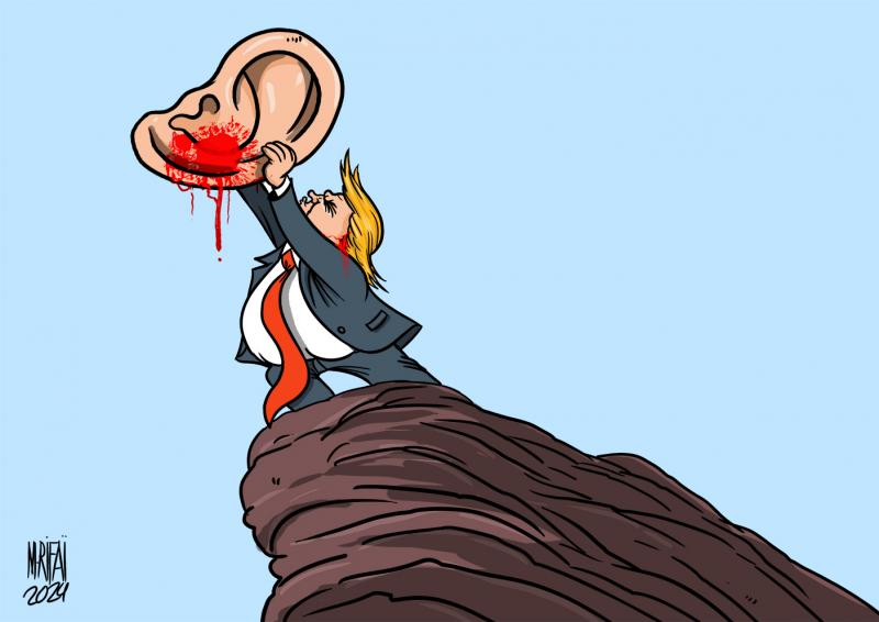 Forme extrême de censure