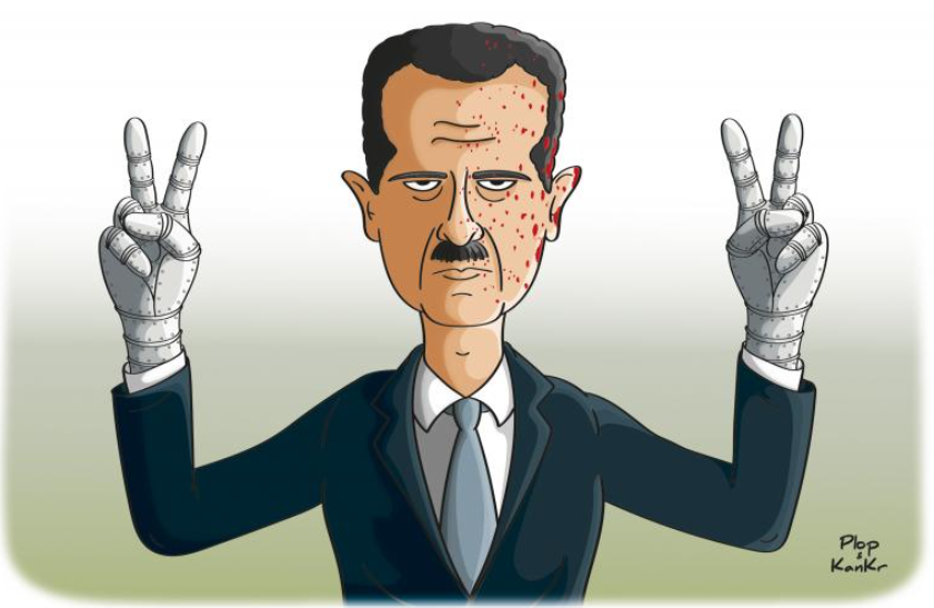 Changement de régime