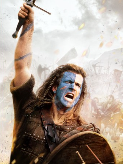 Fight for it Every Day