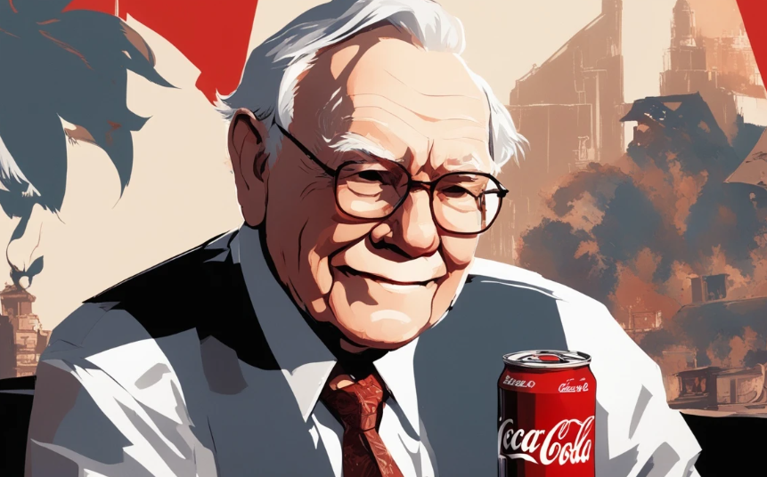 Hommage à l&rsquo;Oracle d&rsquo;Omaha