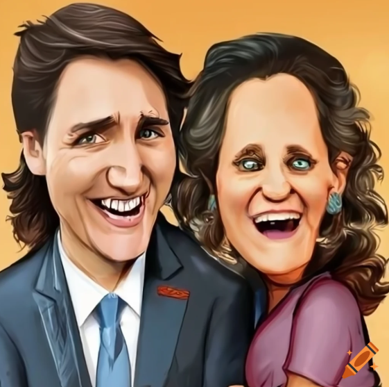 Pandémonium politique