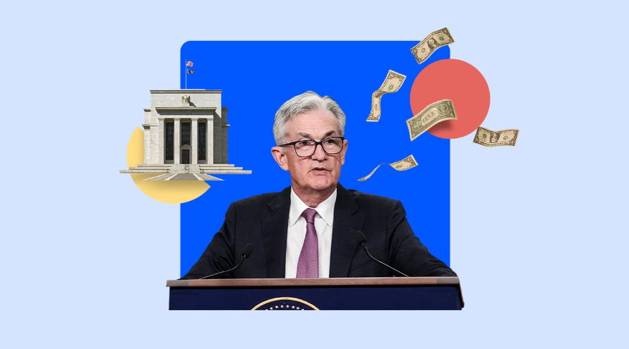 L&rsquo;inflation diminue, les baisses de taux sont envisagées