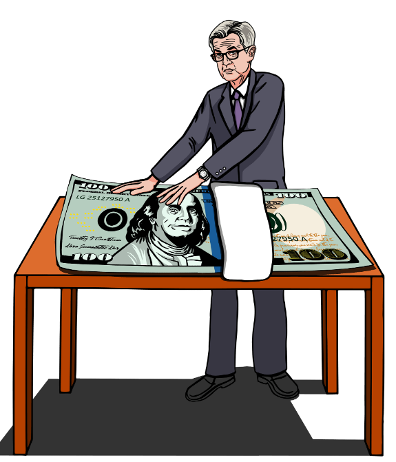 Baisse des taux d&rsquo;intérêt en vue