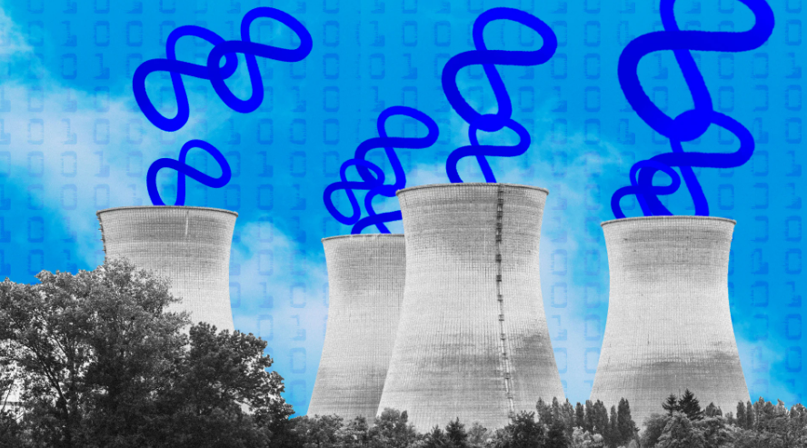 Meta se lance dans le nucléaire