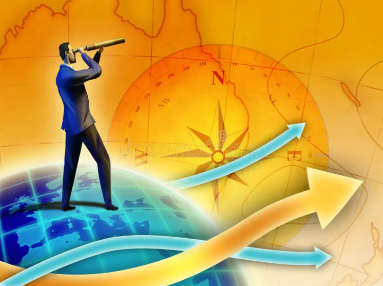 Embrace Possibility Thinking